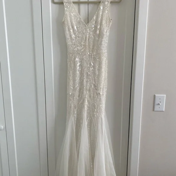 ✨Rosa Clara Soft Ubeda - Wedding Gown✨ - Picture 13 of 15